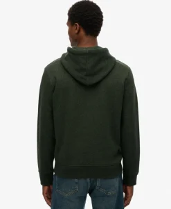 Outdoor Co Relaxed Hoodie