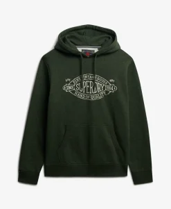 Outdoor Co Relaxed Hoodie