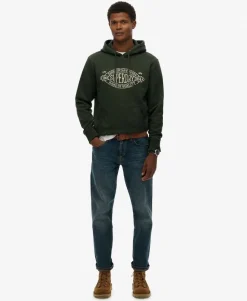 Outdoor Co Relaxed Hoodie