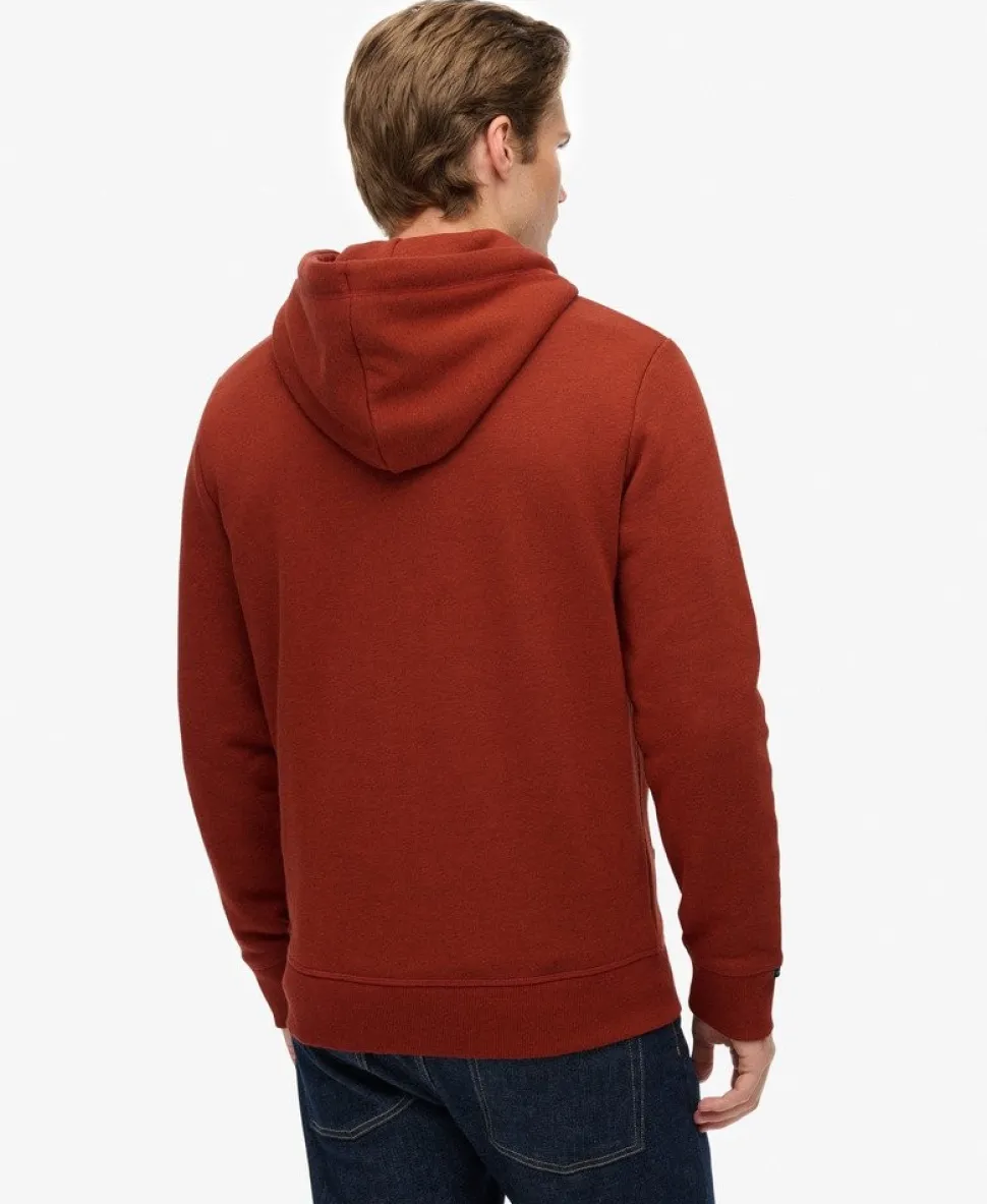 Outdoor Co Relaxed Hoodie