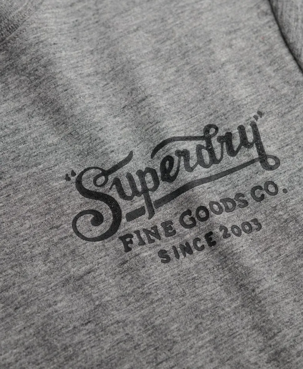 Outdoor Co T-Shirt