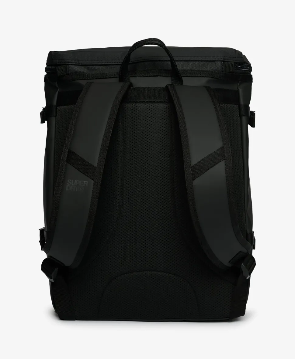 Outdoor 30L Tarp Backpack