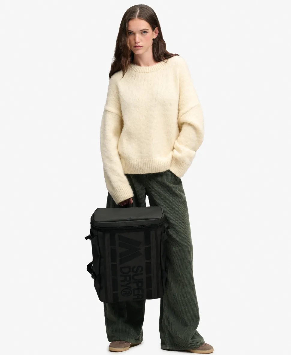 Outdoor 30L Tarp Backpack