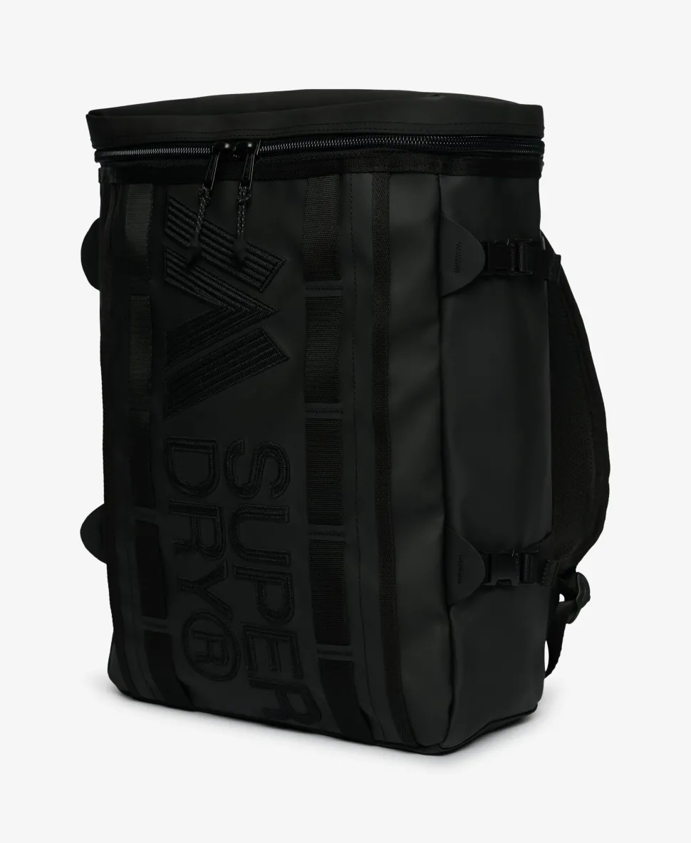 Outdoor 30L Tarp Backpack