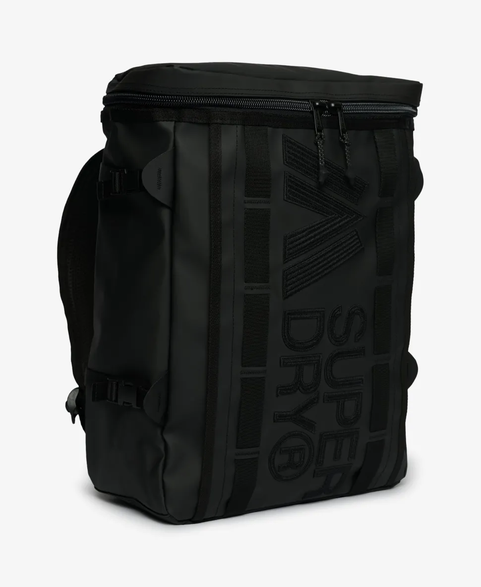Outdoor 30L Tarp Backpack