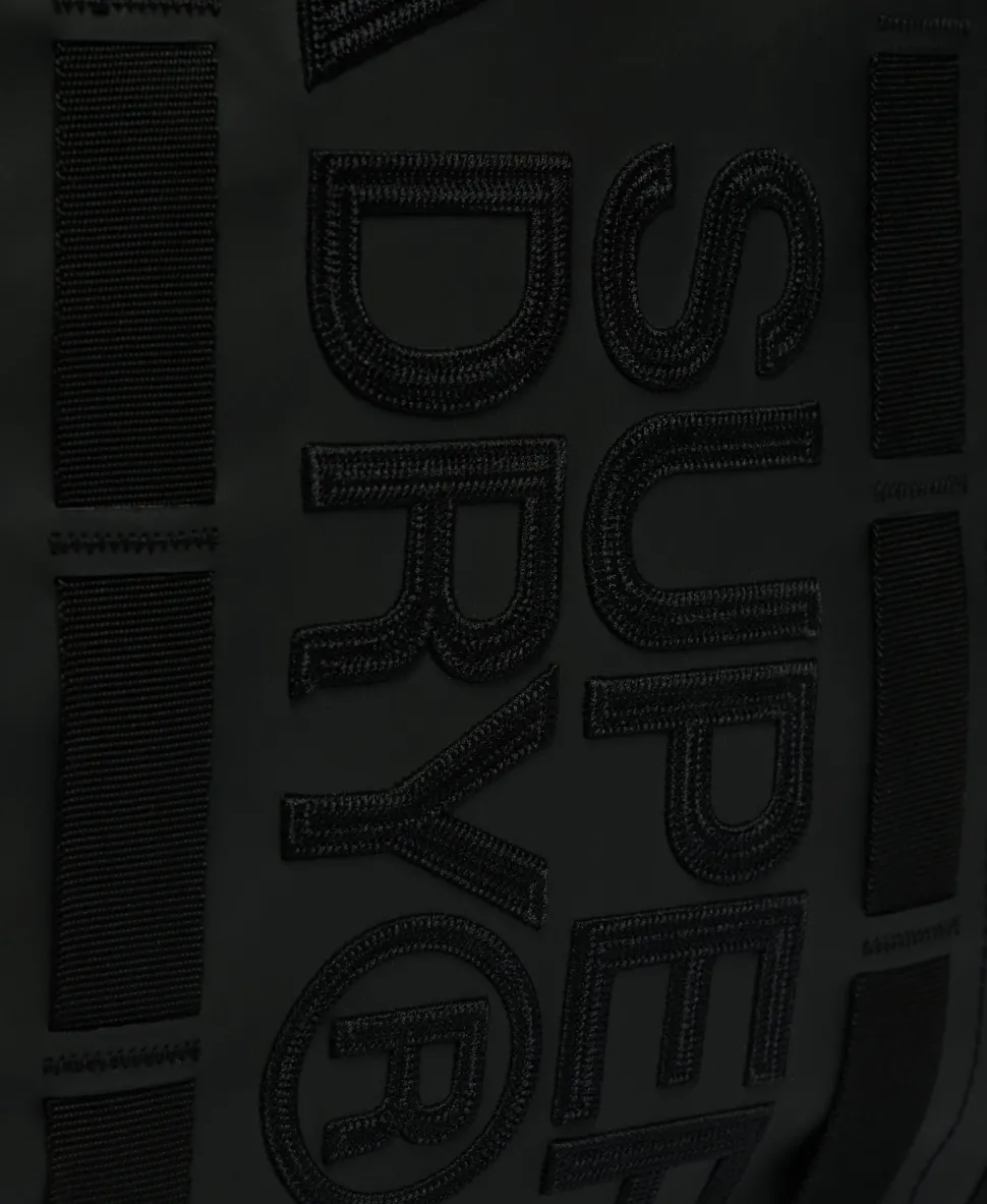 Outdoor 30L Tarp Backpack
