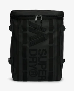 Outdoor 30L Tarp Backpack