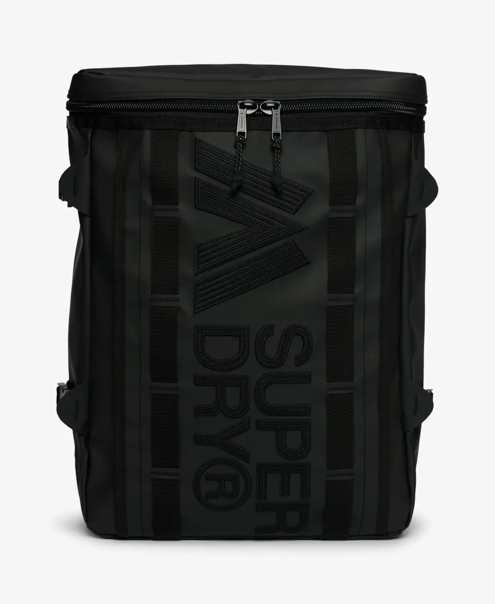 Outdoor 30L Tarp Backpack
