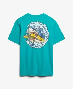 Outdoor Narrative Loose T-Shirt