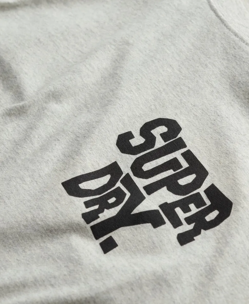Outdoor Narrative Loose T-Shirt