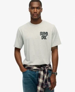 Outdoor Narrative Loose T-Shirt