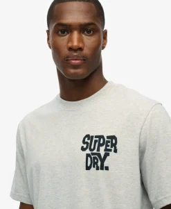 Outdoor Narrative Loose T-Shirt