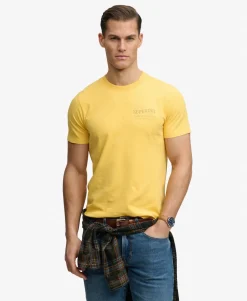 Outdoors Mountain Relaxed T-Shirt
