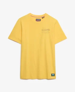 Outdoors Mountain Relaxed T-Shirt