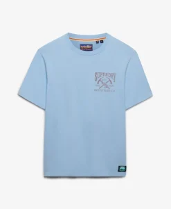 Outdoors Mountain Relaxed T-Shirt