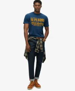 Outdoor Supply Company Relaxed T-Shirt