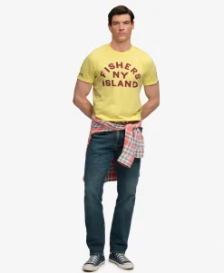 Outdoor Type T-Shirt