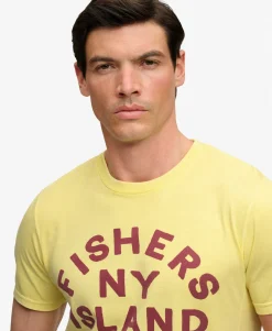 Outdoor Type T-Shirt