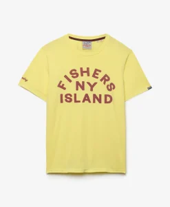 Outdoor Type T-Shirt