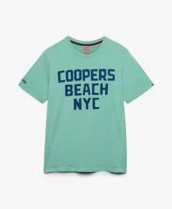 Outdoor Type T-Shirt