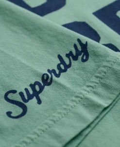Outdoor Type T-Shirt