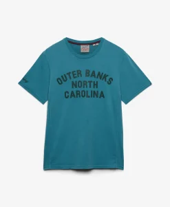 Outdoor Type T-Shirt