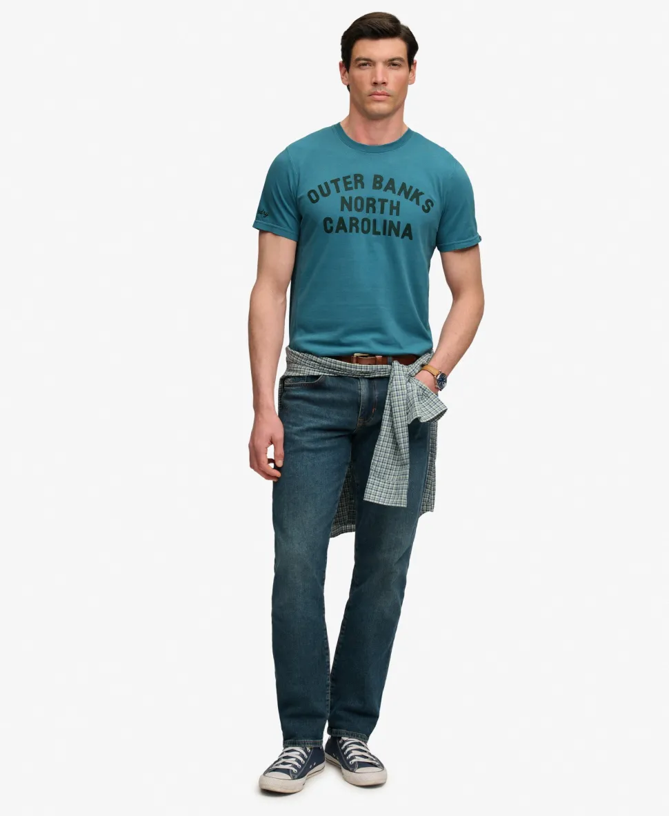 Outdoor Type T-Shirt
