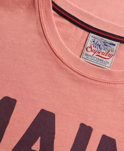 Outdoor Type T-Shirt