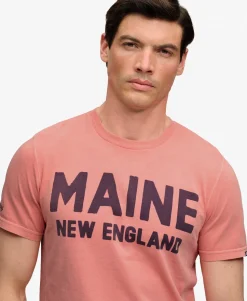 Outdoor Type T-Shirt
