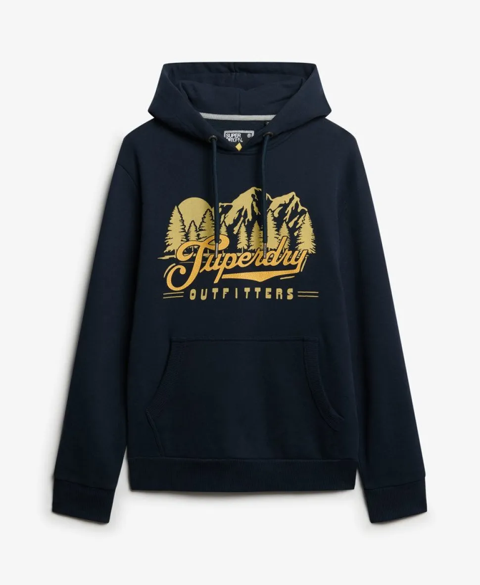 Outfitters Hoodie