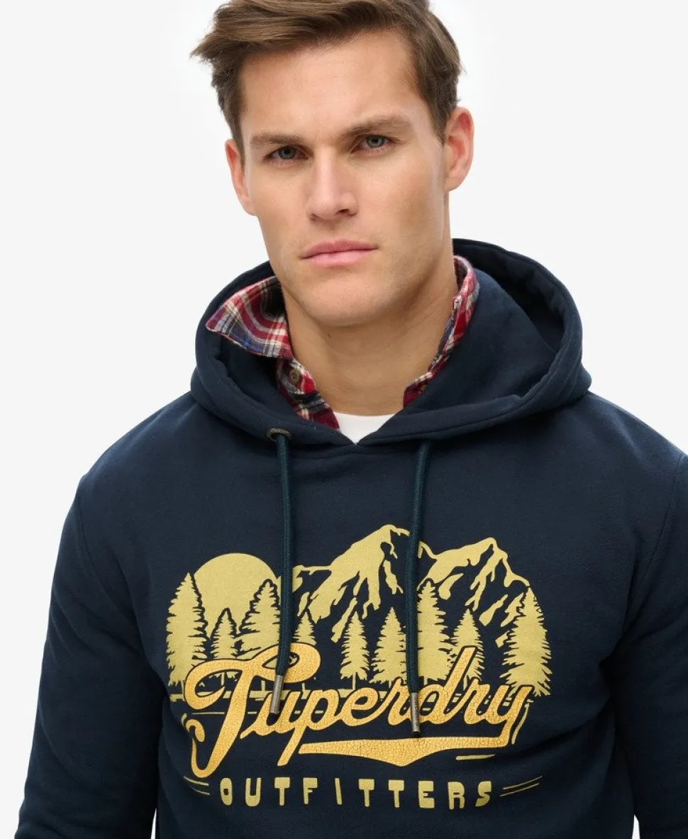 Outfitters Hoodie