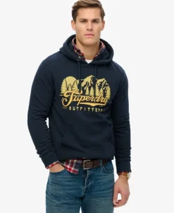 Outfitters Hoodie