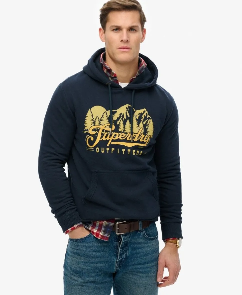 Outfitters Hoodie