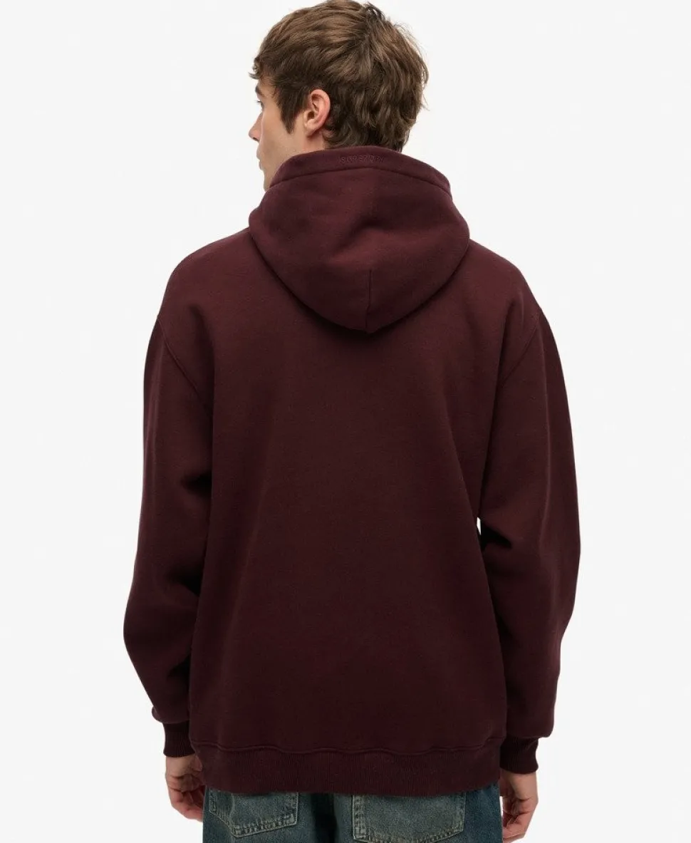 Oversized Hoodie