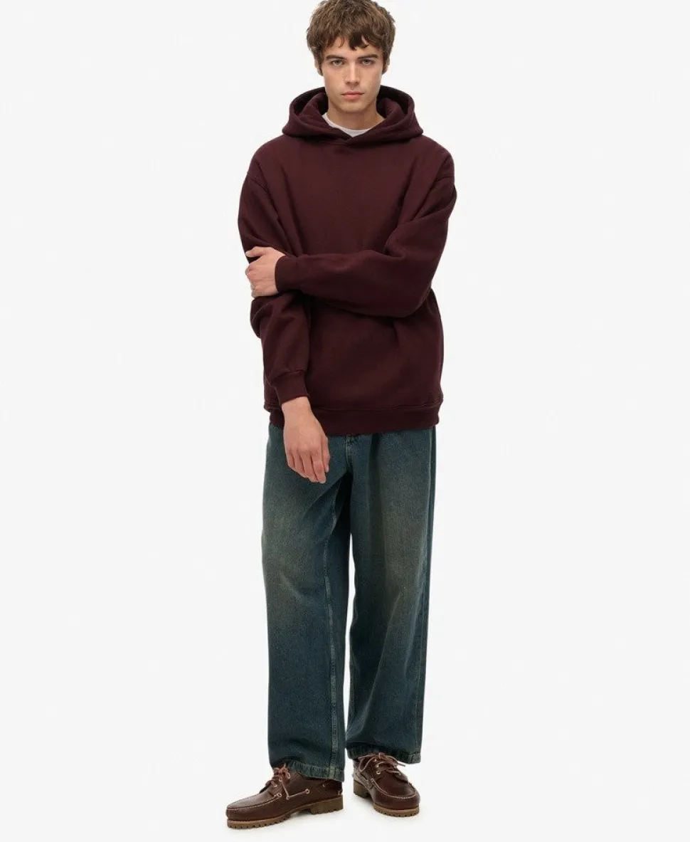 Oversized Hoodie