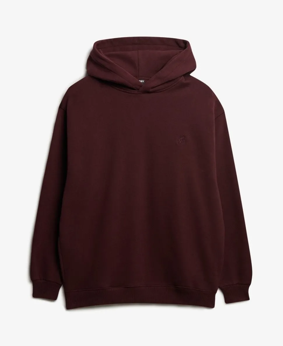 Oversized Hoodie