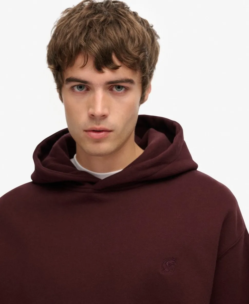 Oversized Hoodie
