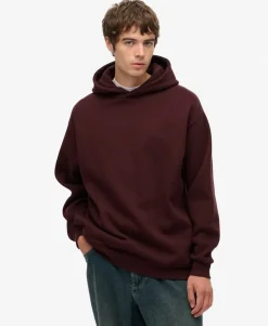Oversized Hoodie