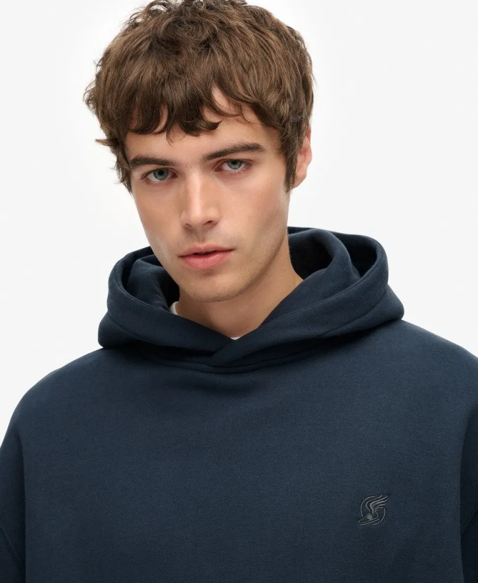Oversized Hoodie