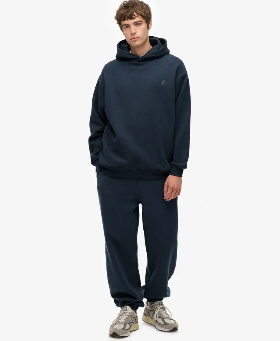 Oversized Hoodie