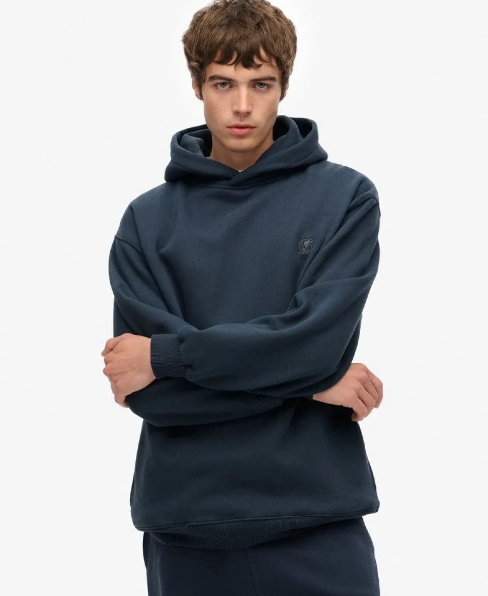 Oversized Hoodie