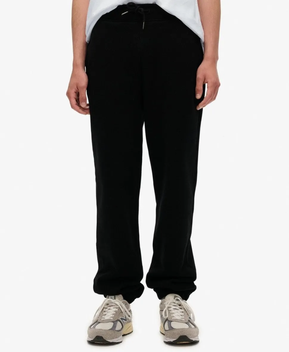 Oversized Joggers