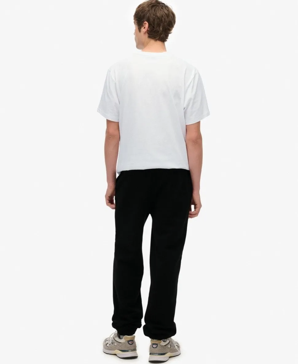 Oversized Joggers