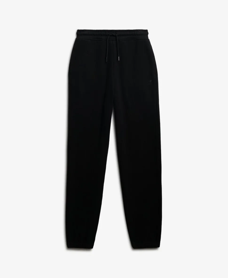 Oversized Joggers