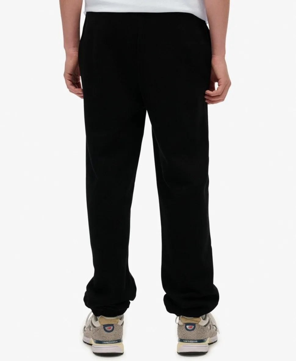 Oversized Joggers