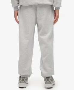Oversized Joggers