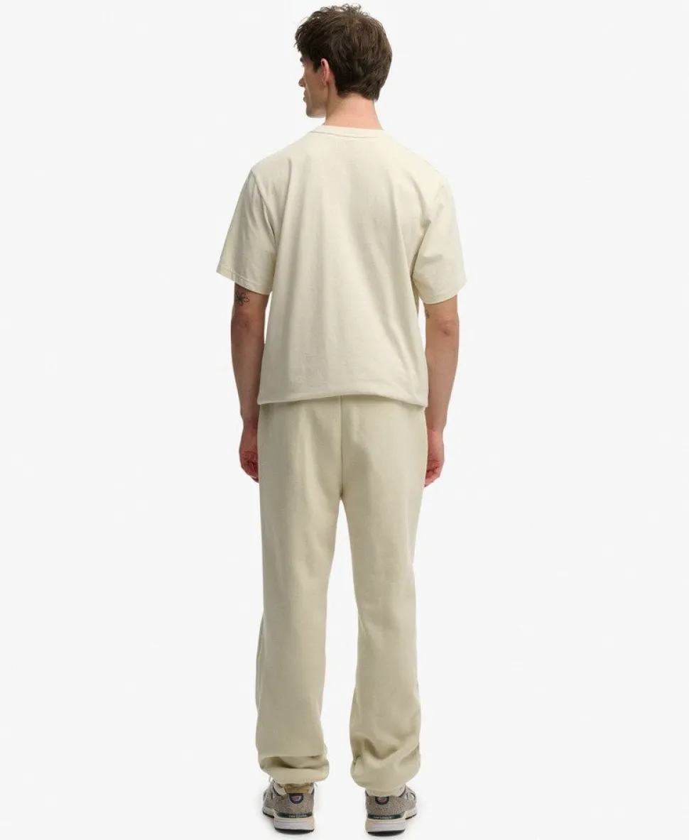 Oversized Joggers
