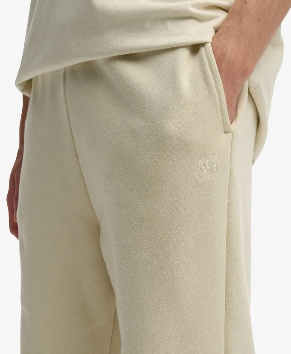 Oversized Joggers