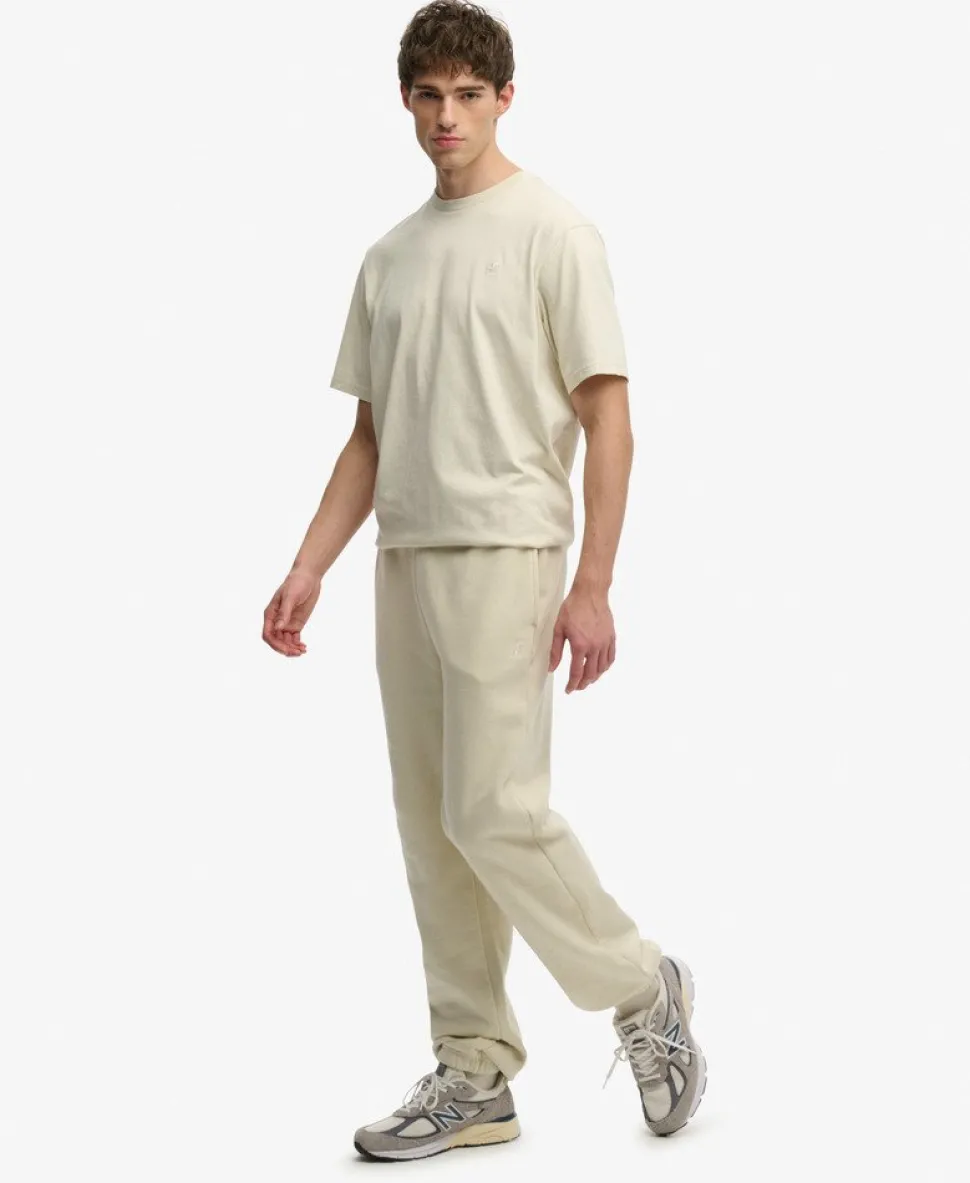 Oversized Joggers