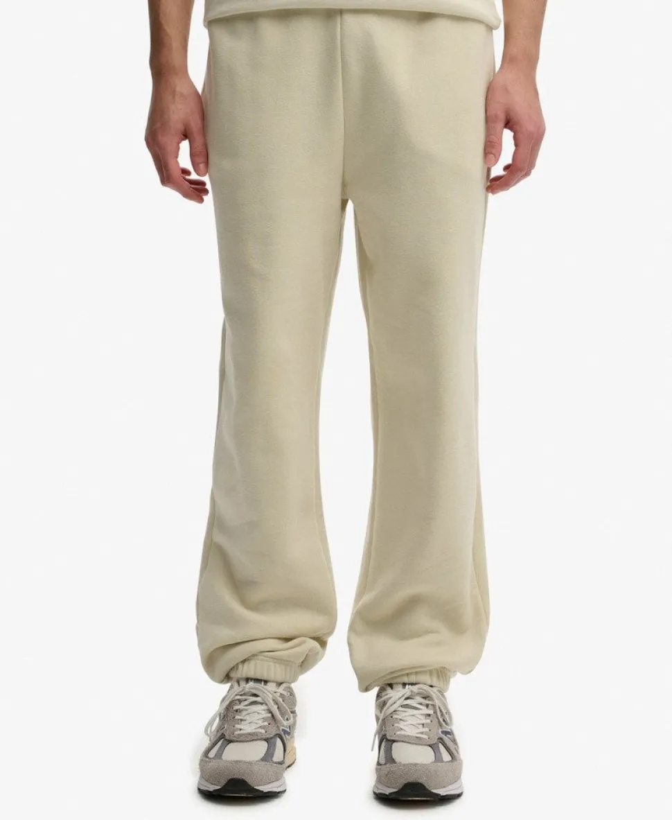 Oversized Joggers